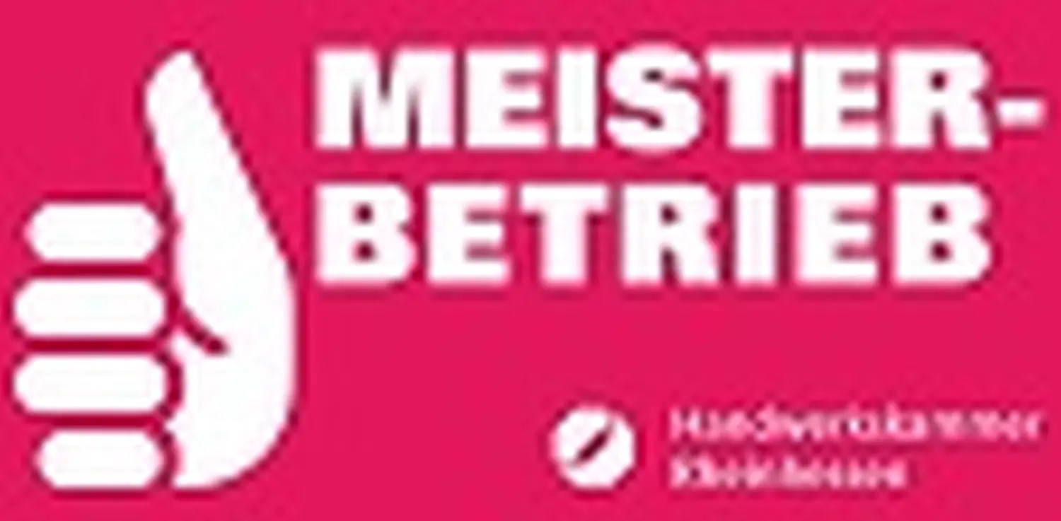 Meister betrieb logo